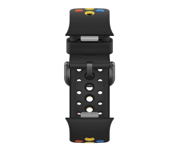 HUAWEI Pasek Fit 3 Sport Edition Czarny 55037443 - 1361150 - zdjęcie